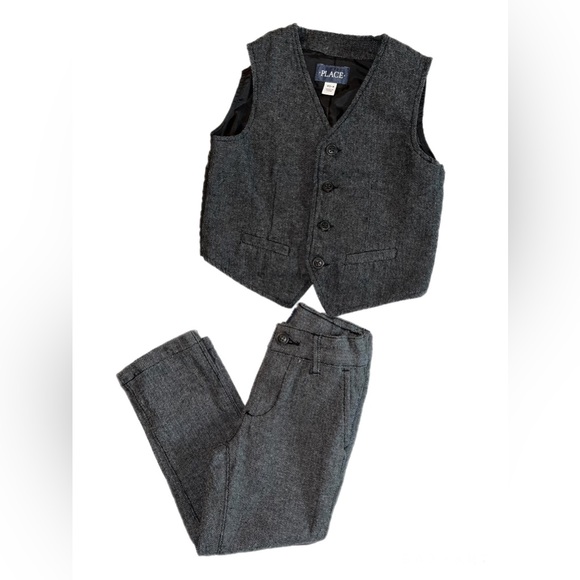 Boys Dressy outfit! - Picture 2 of 7